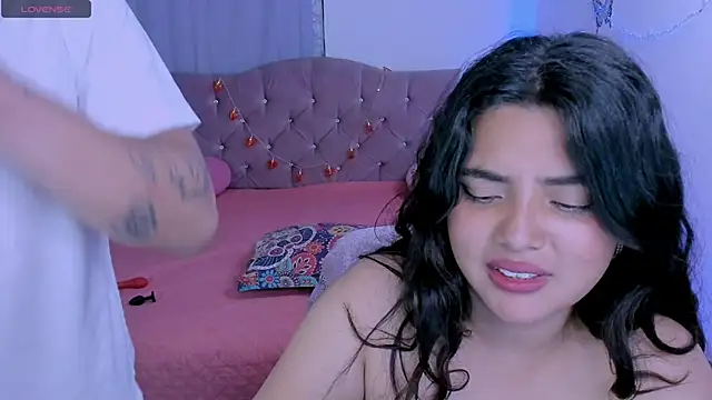  TommyandGrace online show from February 2025 07:34:01 AM