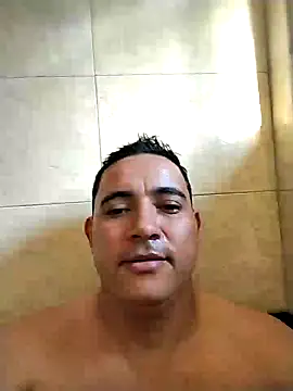 Josejotacamargo online show from January 2025 09:40:02 PM