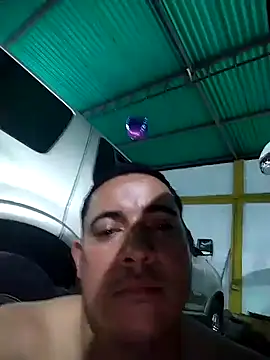 Josejotacamargo online show from January 2025 11:25:01 PM