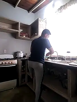 Josejotacamargo online show from March 2025 02:55:02 PM