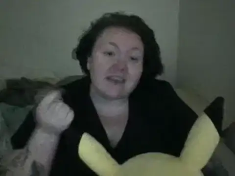 CorgiGodez98 online show from January 2025 05:10:01 AM