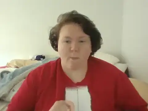 CorgiGodez98 online show from January 2025 09:43:01 PM