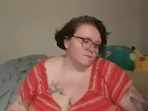 CorgiGodez98 online show from February 2025 08:07:02 AM