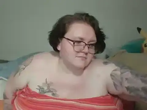 CorgiGodez98 online show from February 2025 09:26:02 AM