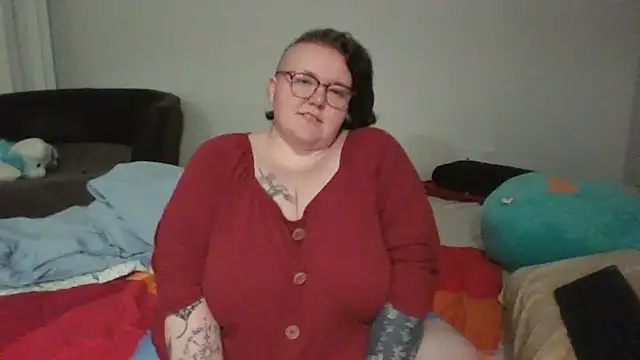 CorgiGodez98 online show from March 2025 05:42:02 AM