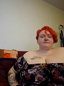 CorgiGodez98 online show from October 2025 03:09:01 AM