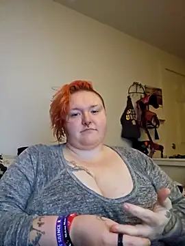 CorgiGodez98 online show from November 2025 02:01:02 AM