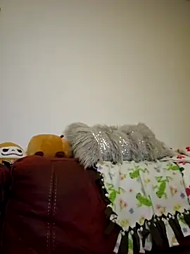 CorgiGodez98 online show from December 2025 05:13:01 AM