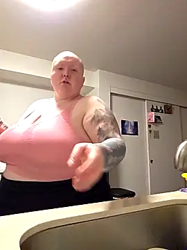 CorgiGodez98 online show from March 2026 04:01:01 AM