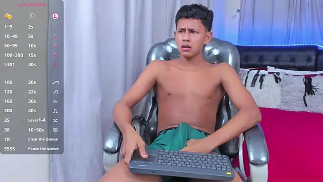 Dawn16  online show from February 2025 07:04:02 AM