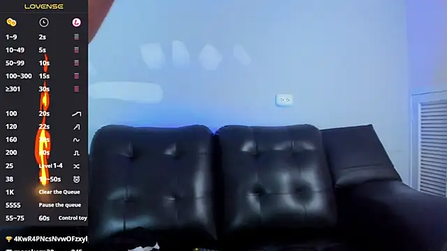 Dawn16  online show from March 2025 04:12:02 AM