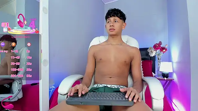 Dawn16  online show from March 2026 08:25:01 PM