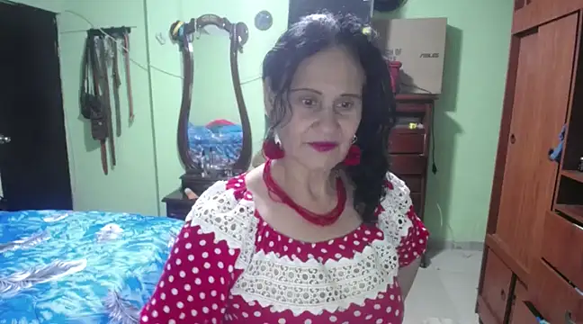 jazmin mature  online show from February 2025 12:37:02 AM