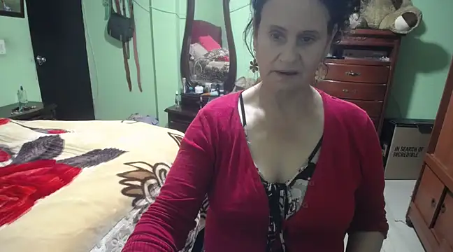 jazmin mature  online show from March 2025 01:03:02 AM