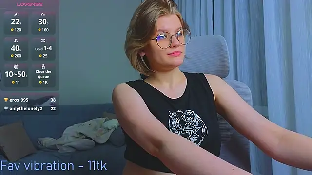  JessieVibes online show from March 2025 07:39:01 PM