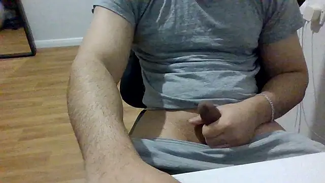 scoobydoo7892 online show from November 2025 03:06:02 AM