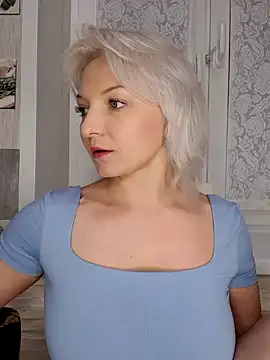 Anesteishen online show from March 2025 07:06:02 PM