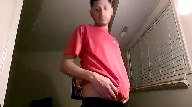 PerroDemonioHot online show from January 2025 04:48:01 AM