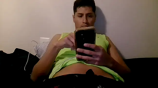 PerroDemonioHot online show from February 2025 01:47:02 AM