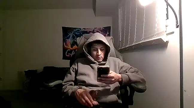 PerroDemonioHot online show from February 2025 04:43:01 AM