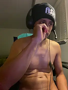 PerroDemonioHot online show from February 2025 05:22:01 AM