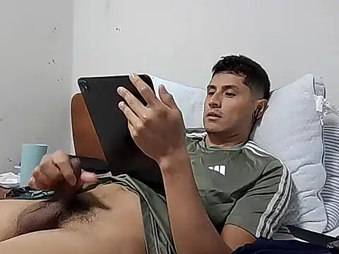 PerroDemonioHot online show from September 2025 04:16:01 AM