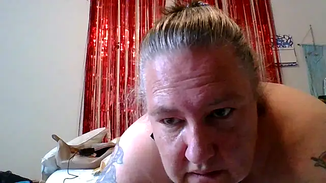 k1w1bbw online show from February 2025 05:46:01 AM