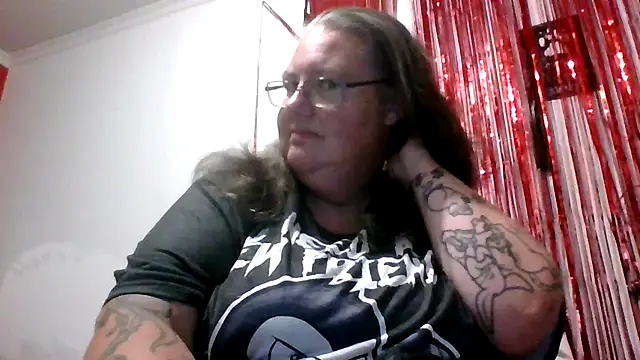 k1w1bbw online show from February 2025 03:43:02 AM