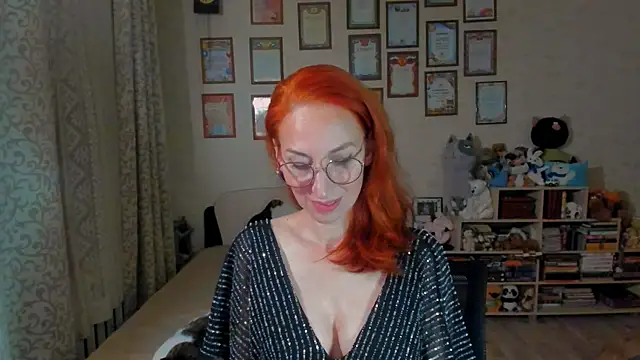 red rocco online show from January 2025 05:48:01 PM