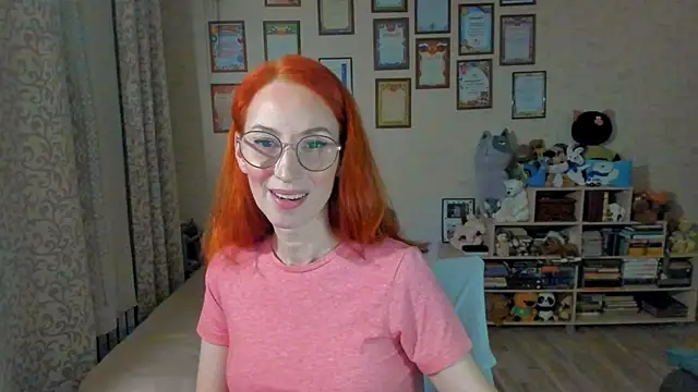 red rocco online show from January 2025 02:49:01 PM