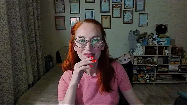 red rocco online show from February 2025 07:57:02 PM