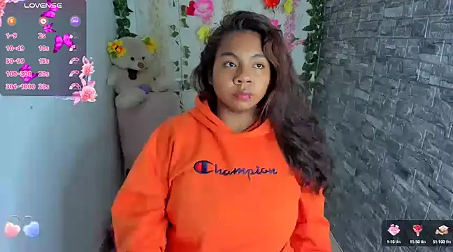 naty jhonsom  online show from March 2025 06:24:01 AM