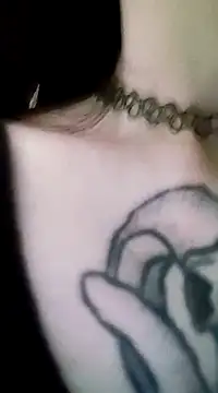 Arya Black online show from February 2025 06:01:01 PM