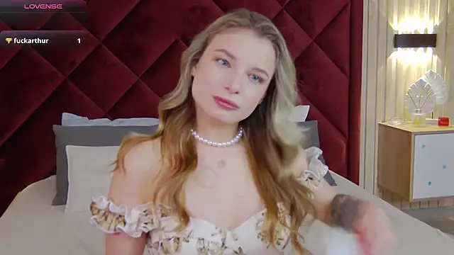 Snapshot of LanaSparks chatting on February 2025 06:01:02 AM LanaSparks online show from February 2025 06:01:02 AM