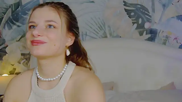 Snapshot of LanaSparks chatting on March 2025 07:38:02 AM LanaSparks online show from March 2025 07:38:02 AM