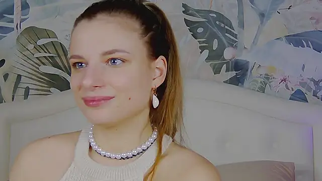 Snapshot of LanaSparks chatting on March 2025 10:43:02 AM LanaSparks online show from March 2025 10:43:02 AM