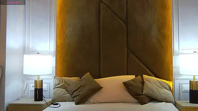 Snapshot of LanaSparks chatting on September 2025 04:36:01 AM LanaSparks online show from September 2025 04:36:01 AM