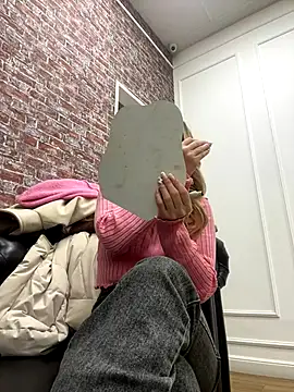 Snapshot of LanaSparks chatting on October 2025 04:25:02 AM LanaSparks online show from October 2025 04:25:02 AM