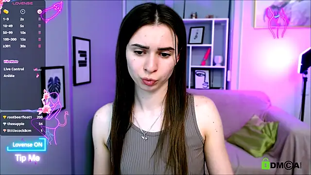 flora ri online show from February 2025 06:27:02 PM