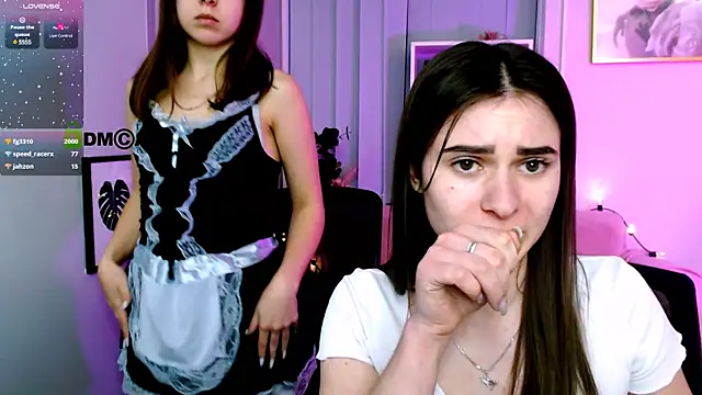 flora ri online show from February 2025 04:58:01 PM