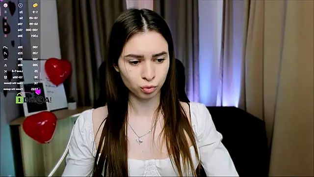 flora ri online show from February 2025 10:23:01 AM