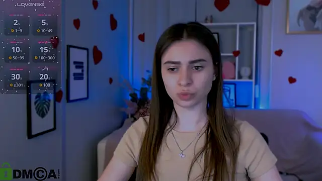 flora ri online show from March 2025 08:55:01 PM