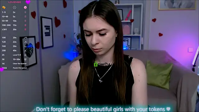 flora ri online show from March 2025 10:07:02 AM