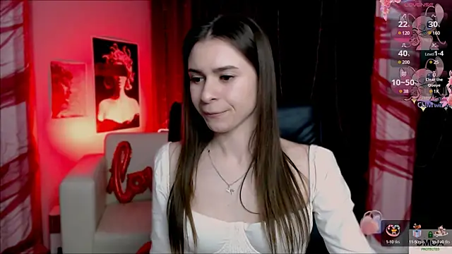 flora ri online show from March 2025 11:49:01 PM