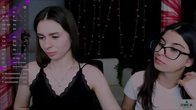 flora ri online show from March 2025 04:57:02 AM