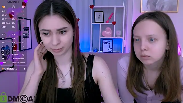 flora ri online show from March 2025 10:36:01 AM