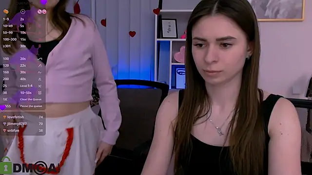 flora ri online show from March 2025 05:10:02 PM