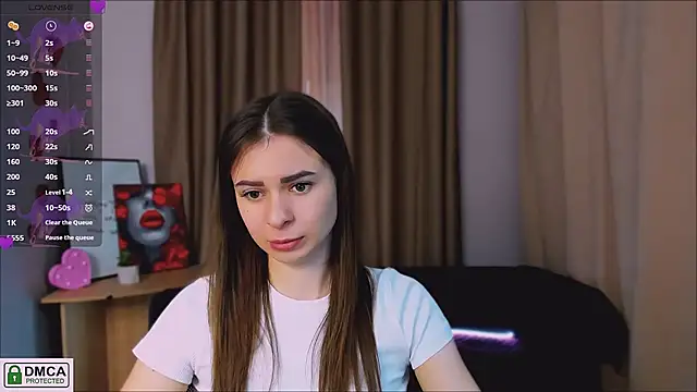 flora ri online show from March 2025 10:33:02 AM