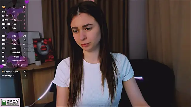 flora ri online show from March 2025 02:02:01 PM