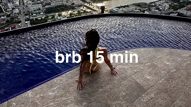 keepmyvibe online show from October 2025 02:05:01 PM